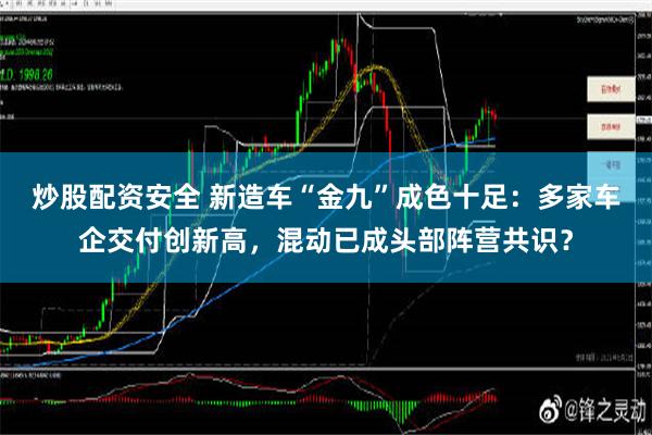 炒股配资安全 新造车“金九”成色十足：多家车企交付创新高，混动已成头部阵营共识？