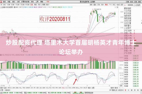 炒股配资代理 塔里木大学首届胡杨英才青年博士论坛举办